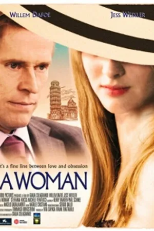 Постер к фильму Женщина (2010)