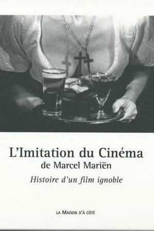 Постер к фильму L'imitation du cinéma (1960)