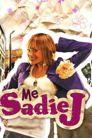 Постер к сериалу Sadie J (2011 - 2013)