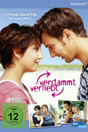 Постер к сериалу Уроки любви (2002)