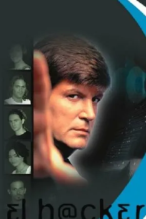 Постер к сериалу Хакер (2001)