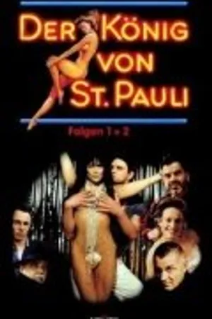 Постер к сериалу Король Санкт-Паули (1998)