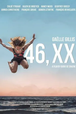 Постер к фильму 46, xx (2015)