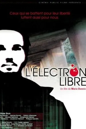 Постер к фильму L'electron libre (2000)