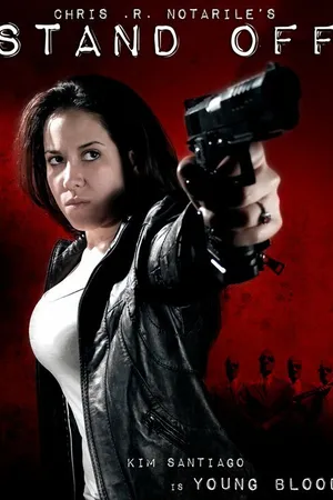 Постер к фильму Stand Off (2012)