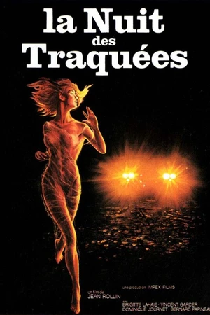 Постер к фильму Ночь охоты (1980)