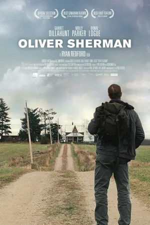 Постер к фильму Оливер Шерман (2010)