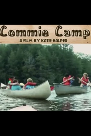 Постер к фильму Not Another Jesus Camp (2013)