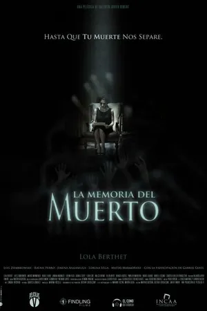 Постер к фильму Память о погибших (2011)