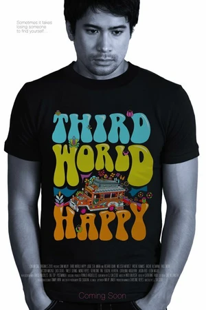 Постер к фильму Third World Happy (2010)