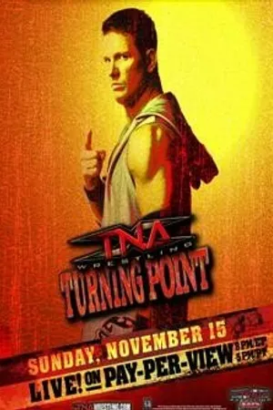 Постер к фильму TNA Точка поворота (2009)