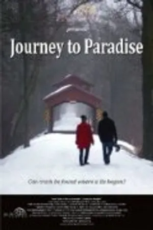Постер к фильму Journey to Paradise (2010)