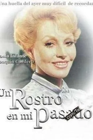 Постер к сериалу Лицо моего прошлого (1989 - 1990)