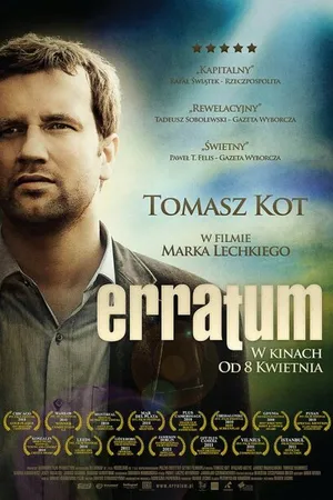 Постер к фильму Отпечатка (2010)