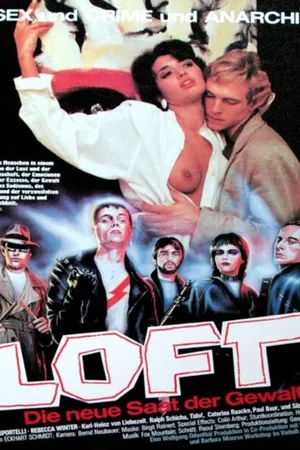 Постер к фильму Лофт (1985)