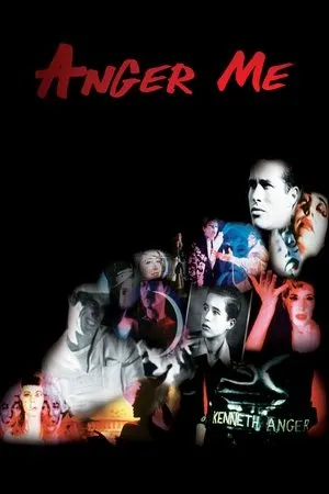 Постер к фильму Anger Me (2006)
