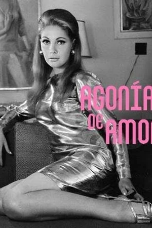 Постер к сериалу Агония любви (1963)