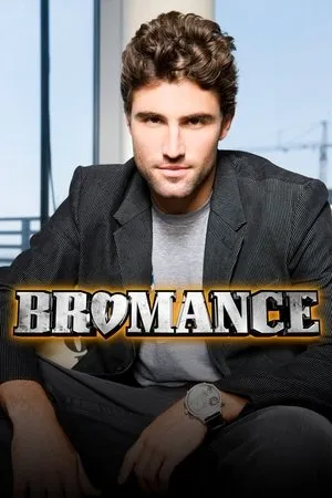 Постер к сериалу Bromance (2008)