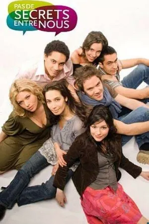 Постер к сериалу Парижские истории (2008)