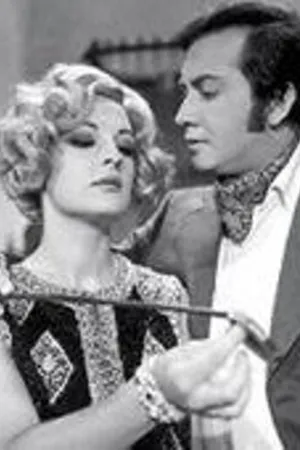 Постер к сериалу La usurpadora (1971)