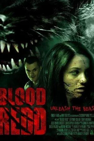 Постер к фильму Кровь семьи Редд (2017)