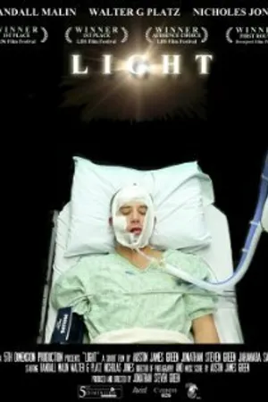 Постер к фильму Light (2010)