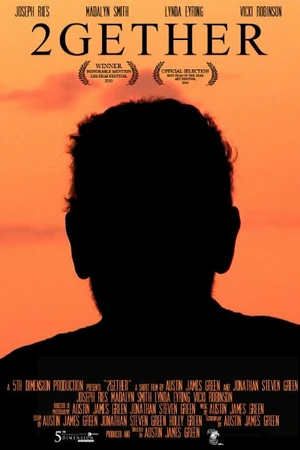 Постер к фильму 2Gether (2009)