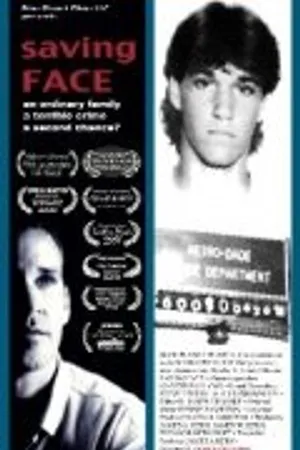 Постер к фильму Saving Face (2008)