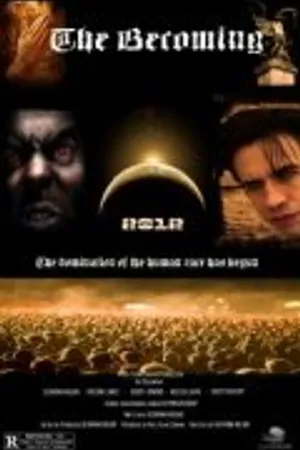 Постер к фильму Становление (2012)