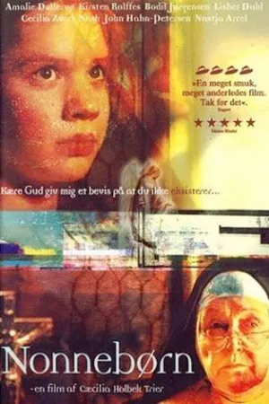Постер к фильму Юная монахиня (1997)