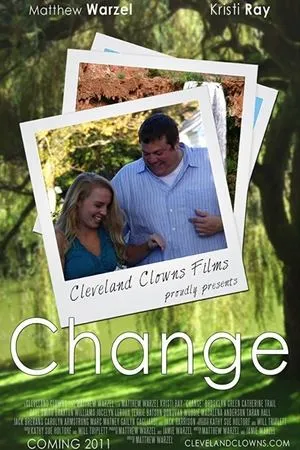 Постер к фильму Change (2011)