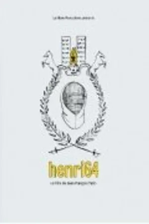 Постер к фильму Henri 64 (2010)