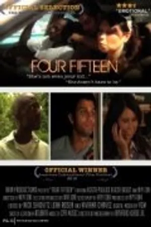 Постер к фильму Four Fifteen (2011)