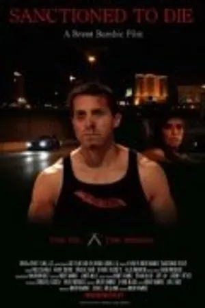 Постер к фильму Sanctioned to Die (2011)