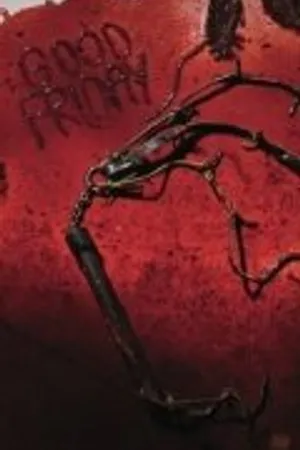 Постер к фильму Страстная пятница (2010)