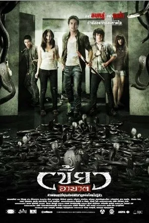 Постер к фильму Нарушители (2010)