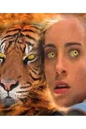 Постер к сериалу Дикая Кэт (2001)