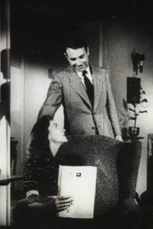Постер к фильму Pièce touchée (1989)