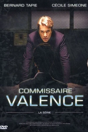 Постер к сериалу Commissaire Valence (2003 - 2008)