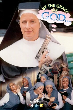 Постер к сериалу Монахиня в бегах (1996 - 1998)