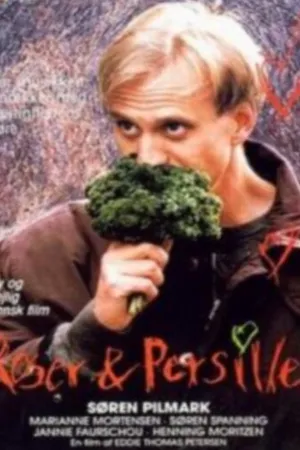 Постер к фильму Розы и петрушка (1993)