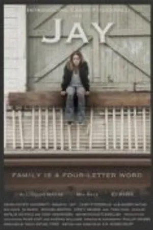 Постер к фильму Jay (2010)
