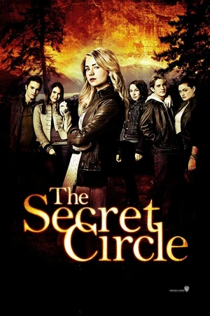 Постер к сериалу Тайный круг (2011 - 2012)