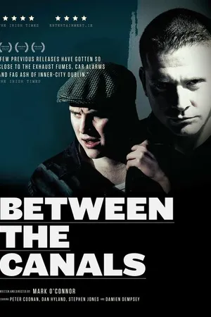 Постер к фильму Между каналами (2011)
