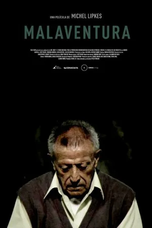 Постер к фильму Несчастье (2011)