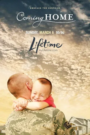 Постер к сериалу Coming Home (2011 - 2012)