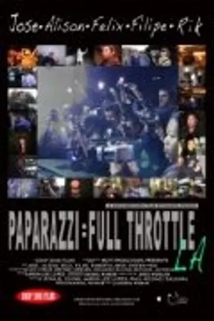 Постер к фильму Папарацци (2010)