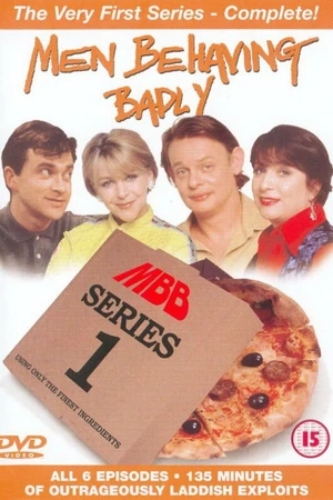 Постер к сериалу Негодники (1992 - 2014)