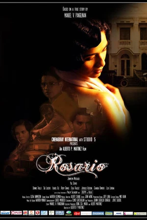 Постер к фильму Росарио (2010)