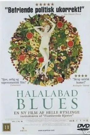 Постер к фильму Halalabad Blues (2002)